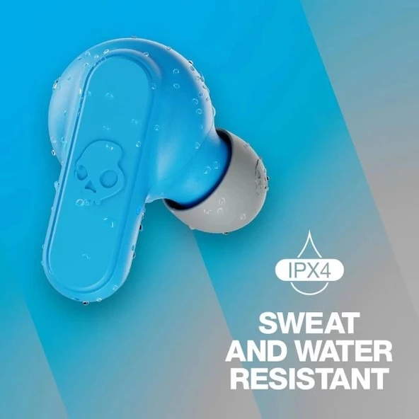 Skullcandy Dime 2 Kulak İçi Bluetooth Kulaklık - 5