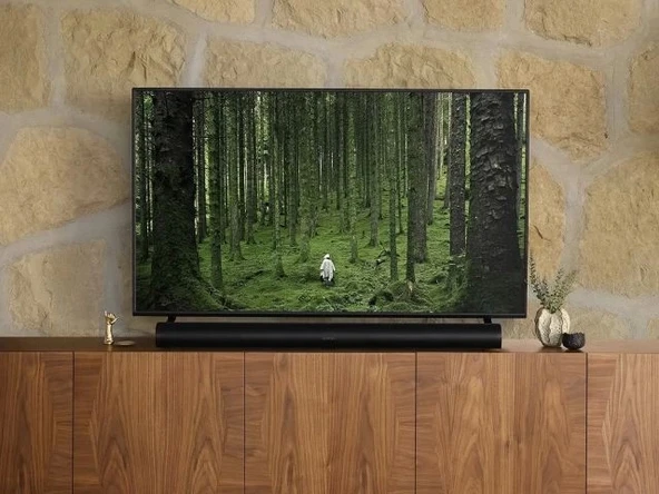 Sonos Arc Premium Akıllı Soundbar Siyah - 9