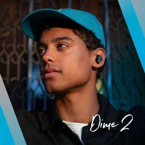 Skullcandy Dime 2 Kulak İçi Bluetooth Kulaklık - 8