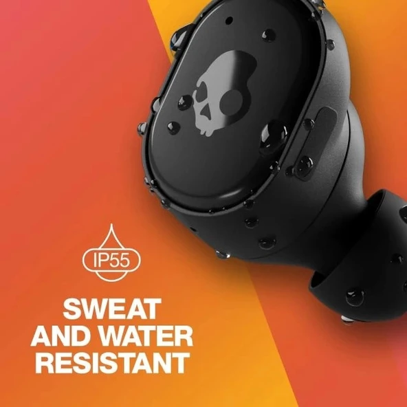 Skullcandy Grind Fuel True Wireless Kulaklık - 7
