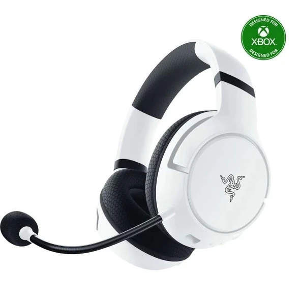 Razer Kaira Kablosuz Oyun Kulaklığı - 9