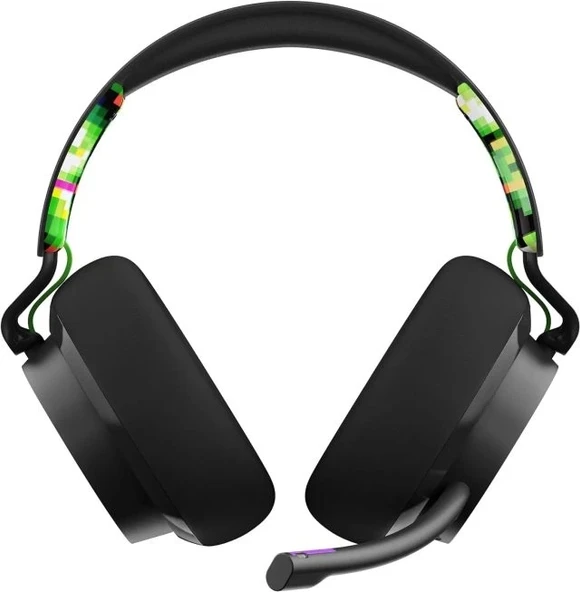 Skullcandy SLYR Pro Kablolu Oyun Kulaklığı - 10