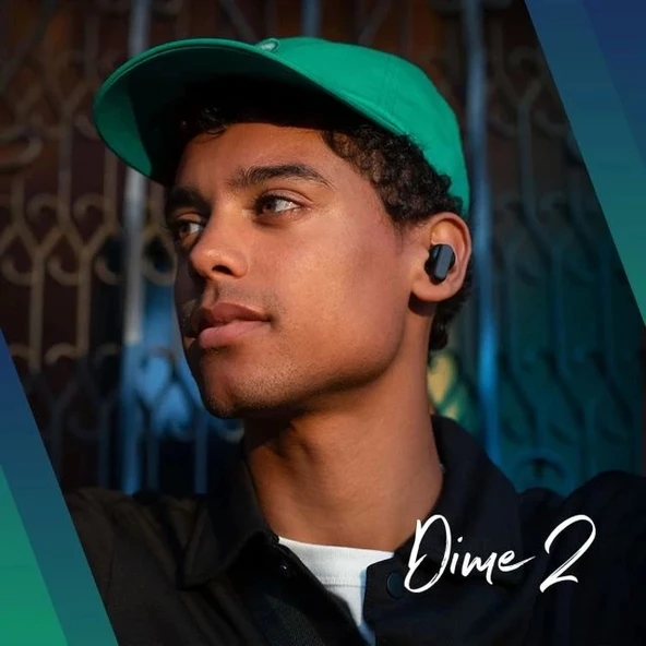 Skullcandy Dime 2 Kulak İçi Bluetooth Kulaklık - 5
