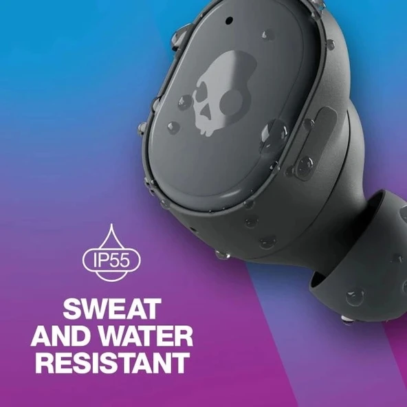 Skullcandy Grind Fuel True Wireless Kulaklık - 7
