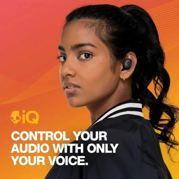 Skullcandy Grind Fuel True Wireless Kulaklık - 3