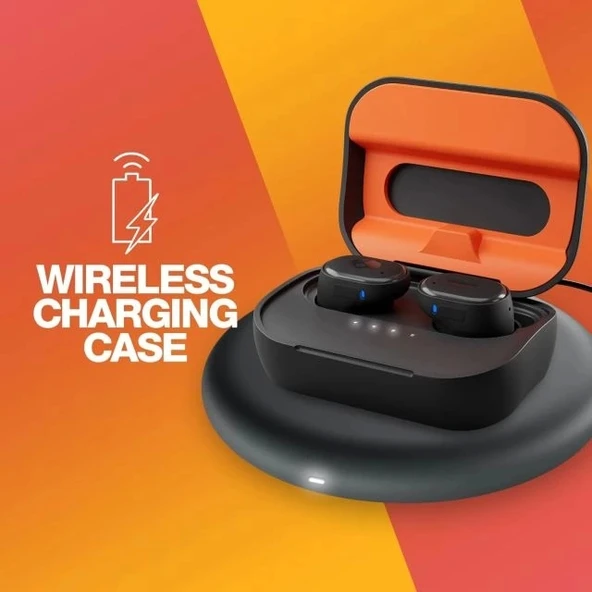 Skullcandy Grind Fuel True Wireless Kulaklık - 5