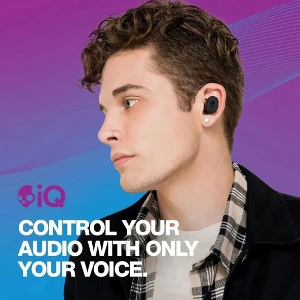 Skullcandy Grind Fuel True Wireless Kulaklık - 3