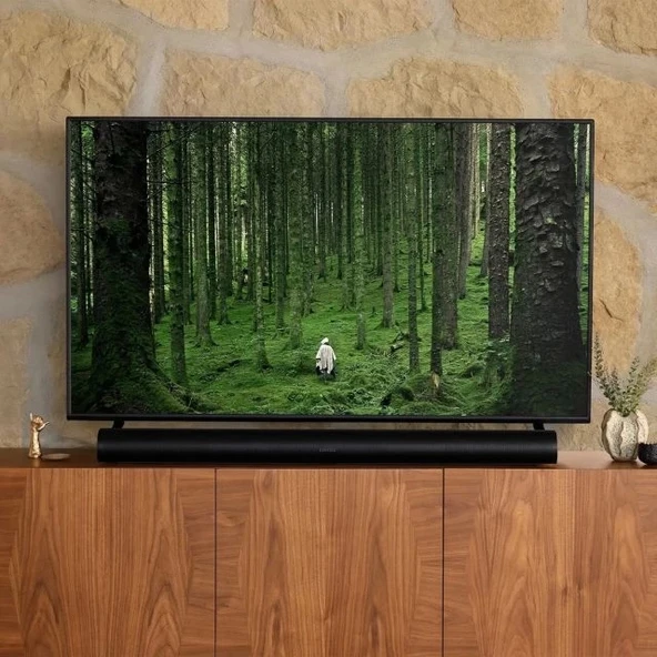 Sonos Arc Premium Akıllı Soundbar Siyah - 7