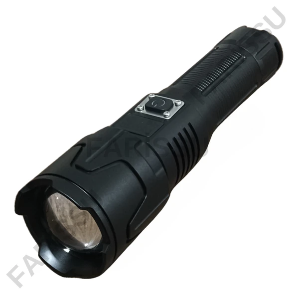 Hıgh Power El Feneri - 5