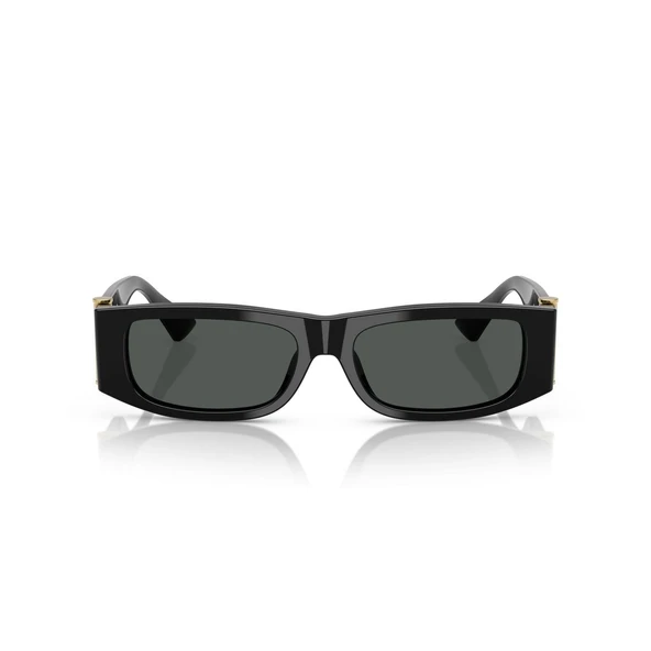 VERSACE VE4476U GB1/87 55 Erkek Güneş Gözlüğü - Resim 4