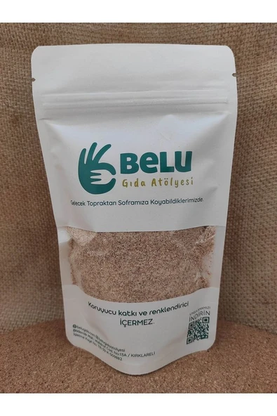 Ruşeym Buğday Özü - Taş Değirmen Katkısız Doğal 100 gr - 2