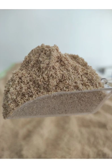 Ruşeym Buğday Özü - Taş Değirmen Katkısız Doğal 100 gr - 5