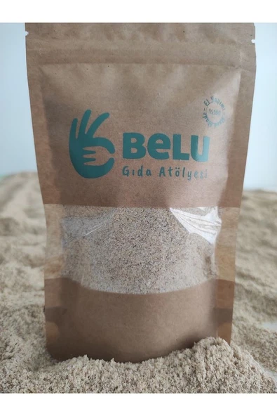 Ruşeym Buğday Özü - Taş Değirmen Katkısız Doğal 100 gr - 3