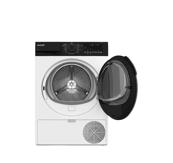 Arçelik 1101 KMX 11 Kg Kurutma Makinesi - 3