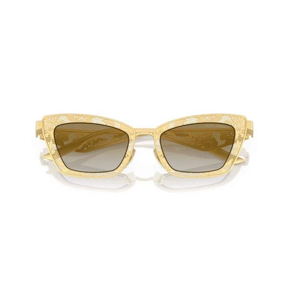 DOLCE & GABBANA DG2311 12246E 51 Kadın Güneş Gözlüğü