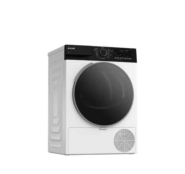 Arçelik 1101 KMX 11 Kg Kurutma Makinesi - 2