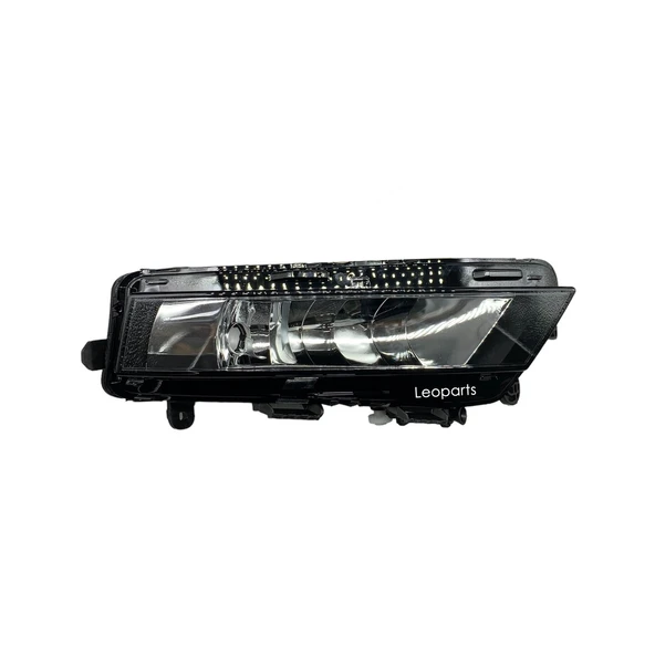 LEOPARTS Skoda Octavia Sis Lambası Sağ 2017-2019 5E0941700F