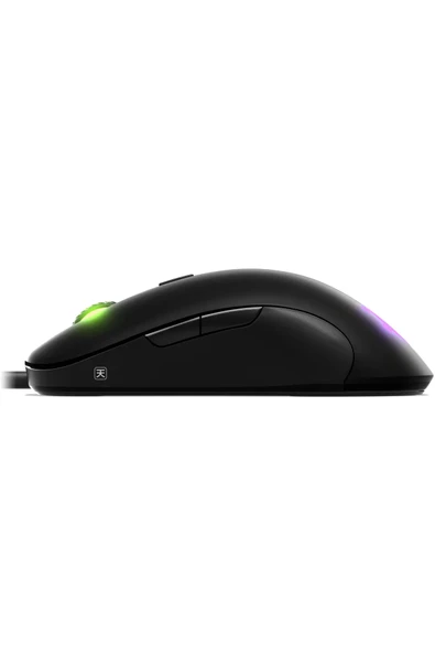SteelSeries Sensei Ten Oyuncu Mouse Siyah  (TEŞHİR) - 3