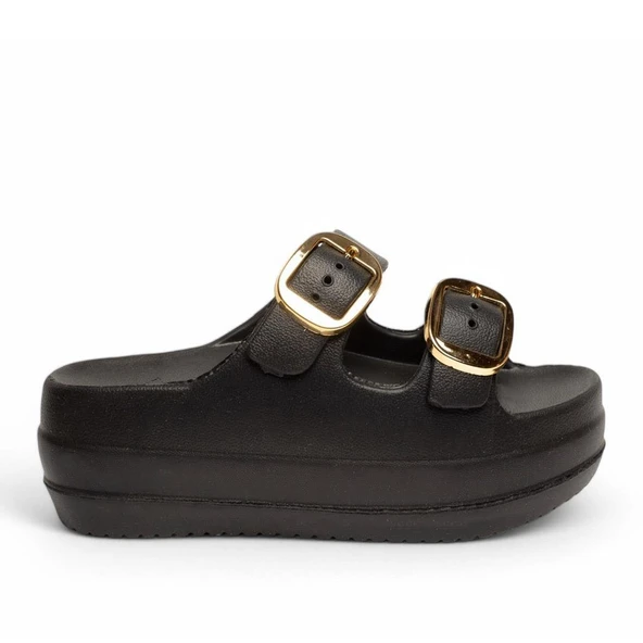 Moda Ayakkabı  5974 Kadın Terlik - 11