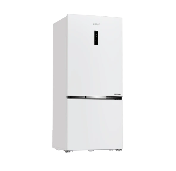 Arçelik 283613 EB Kombi No Frost Buzdolabı - 2