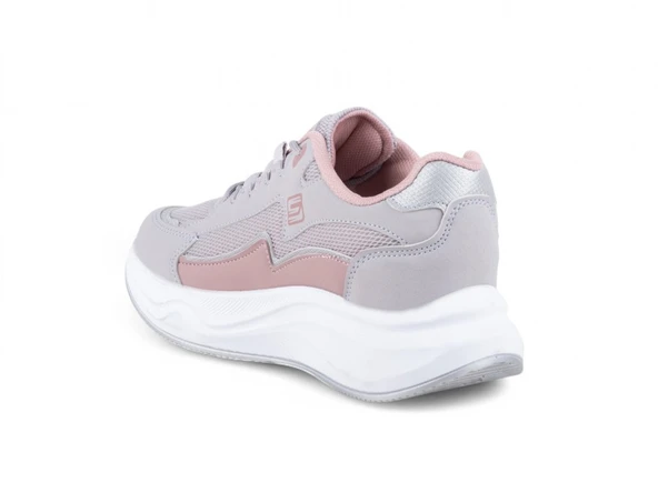 Moda Ayakkabı 5070 Kadın Günlük Spor Ayakkabı - 7