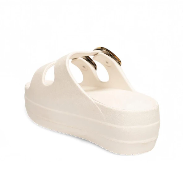 Moda Ayakkabı  5974 Kadın Terlik - 4