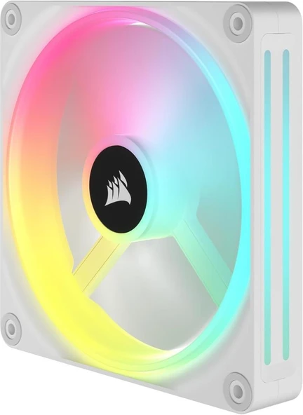Corsair iCUE LINK QX140 RGB CO-9051007-WW 14 cm Kasa Fanı - Outlet - Resim 2