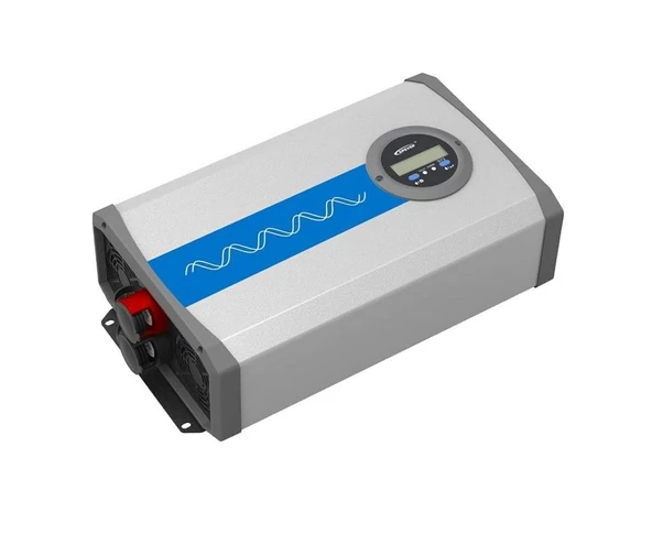 Epever IP2000 12 Plus Tam Sinüs İnverter 12V 2000W ürün görseli 1