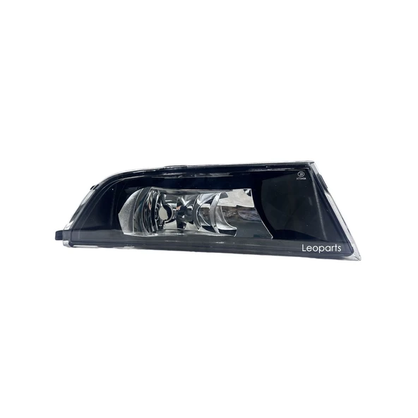 LEOPARTS Skoda Fabia Sis Lambası Sağ 2015-2019 6V1941700