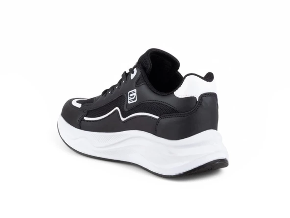 Moda Ayakkabı 5070 Kadın Günlük Spor Ayakkabı - 10