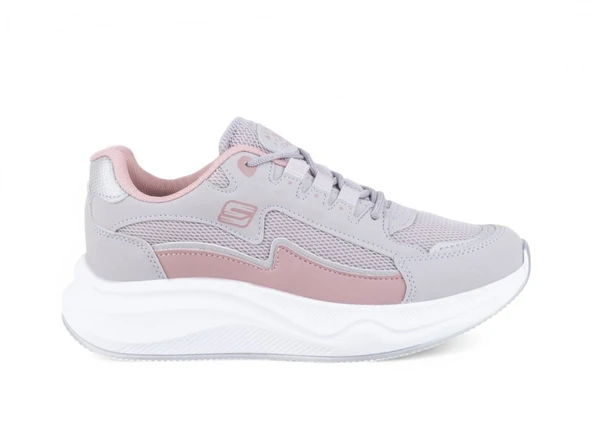 Moda Ayakkabı 5070 Kadın Günlük Spor Ayakkabı - 5