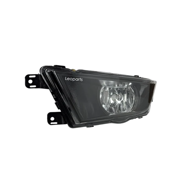 LEOPARTS Skoda Octavia Sis Lambası Sol (İçi Siyah) 2013-2016 5E0941701D