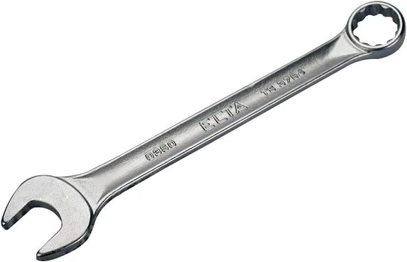 Elta Kombine Anahtar 12mm