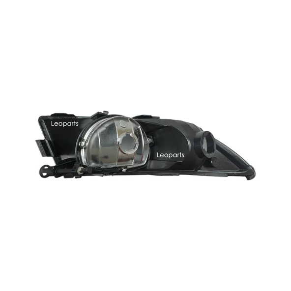 LEOPARTS Skoda Fabia Sis Lambası Sol (Çift Ampul Girişli) 2009-2012 5JD941699B - 2