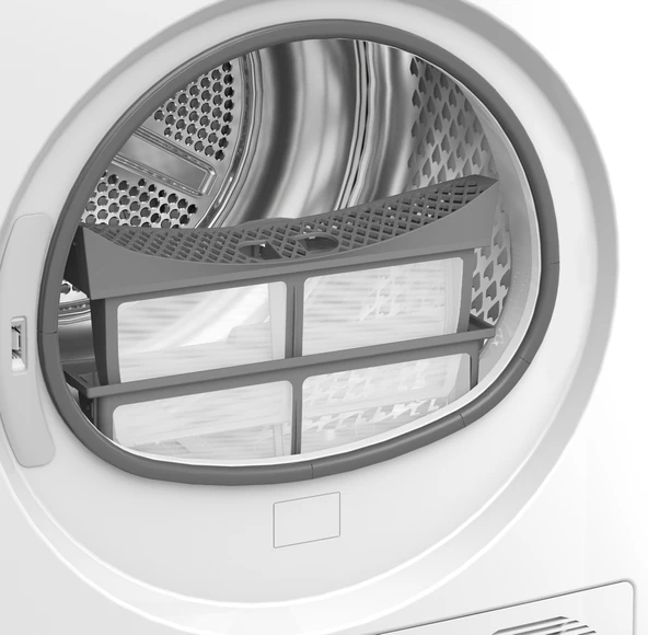 Arçelik 1101 KMX 11 Kg Kurutma Makinesi - 4