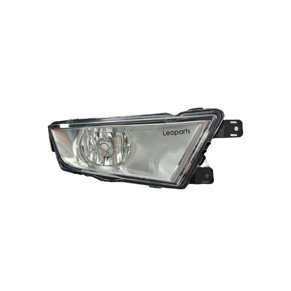 LEOPARTS Skoda Octavia Sis Lambası Sağ (İçi Beyaz) 2013-2016 5E0941702