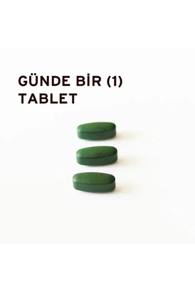 Male Multiple 60 Tablet 2 Adet - Resim 3