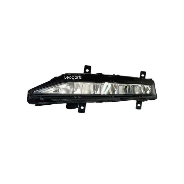 LEOPARTS Skoda Super B Sis Lambası Sol 2020-2023 3V5941699