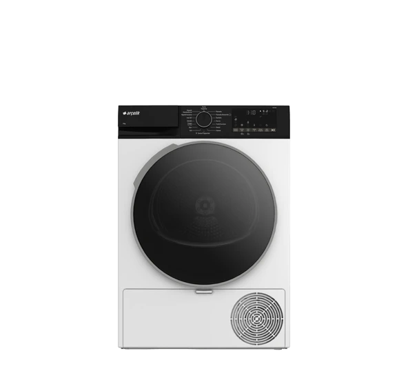 Arçelik 1101 KMX 11 Kg Kurutma Makinesi