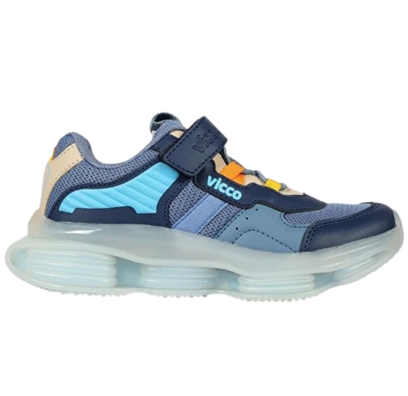 Vicco Bosa Filet çocuk sneaker ürün görseli