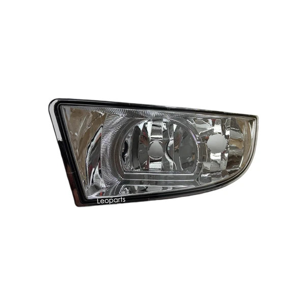 LEOPARTS Skoda Octavia Sis Lambası Sağ (Çift Ampul Girişli) 2009-2012 1Z0941700C