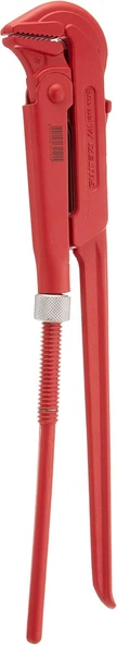 İzeltaş1 1/2" Maşalı Boru Anahtarı