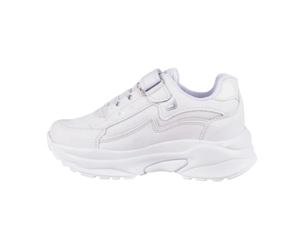 Moda Ayakkabı 5020 Kız Çocuk Spor Ayakkabı - 9