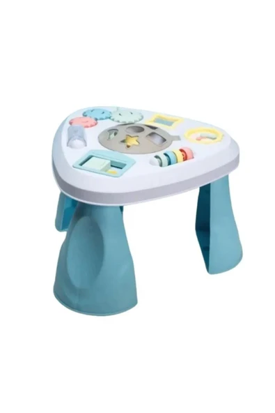 Smart Land Babies  Eğitici Aktivite Masası Urt-07-3106 (TEŞHİR)