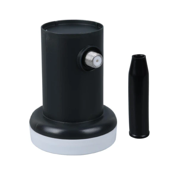 TSmart 5171 Ultra HD 4K Universal Tekli Lnb 0.7dB