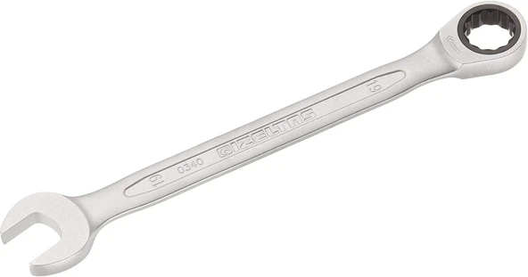Izeltaş 19Mm Cırcır Kombine Anahtar Izeltaş ürün görseli