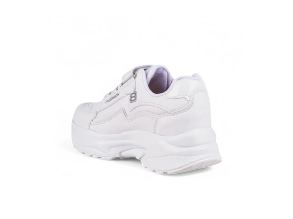 Moda Ayakkabı 5020 Kız Çocuk Spor Ayakkabı - 19