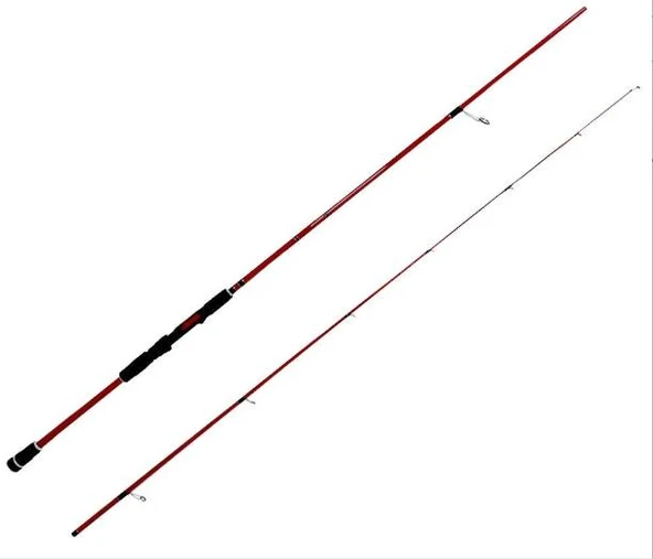 Okuma Red Spin 9'2'' 279 cm 10-40 gr 2 Parça
