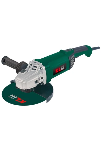 KL KLBT88230 230 MM BÜYÜK TAŞLAMA KÖMÜRSÜZ 2800W