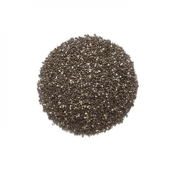 Chia Tohumu - Doğal ve Sağlıklı Besin Kaynağı 250gr - 2